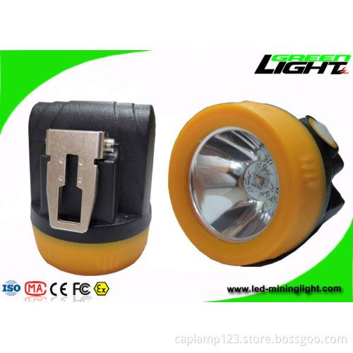 Underground Safety Coal Mining Lights IP68